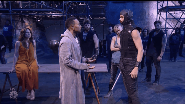 jesus christ superstar live